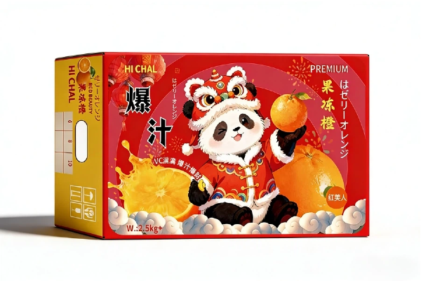 Sweet Growth & Success Gift Box