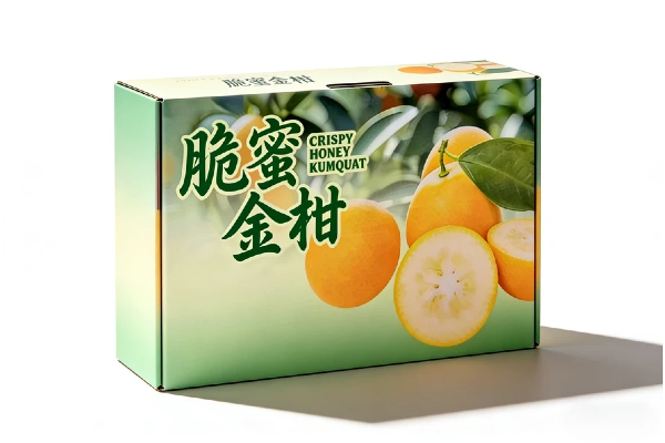 Gold & Jade Abundance Gift Box