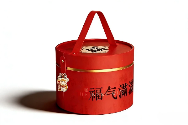 Full of Blessings Gift Box